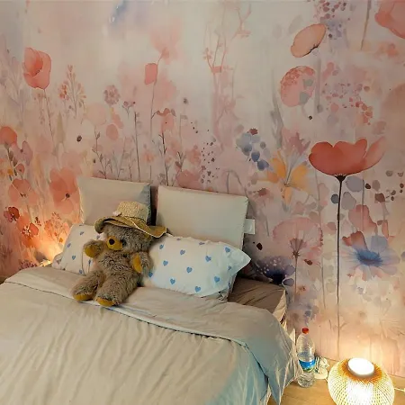 Ferienhaus Cozy Family Entre Terre Et *